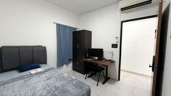 Central Green Condominium (D3), Condominium #583277271